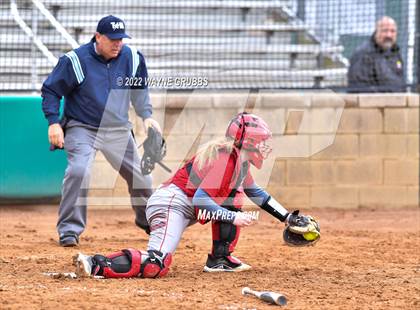 Thumbnail 1 in Hughes Springs @ Carthage (Dawg Fight Tournament) photogallery.