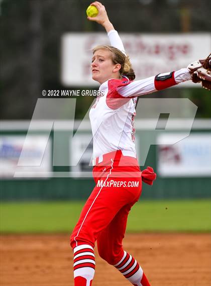 Thumbnail 1 in Hughes Springs @ Carthage (Dawg Fight Tournament) photogallery.