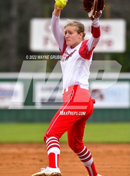Thumbnail 3 in Hughes Springs @ Carthage (Dawg Fight Tournament) photogallery.