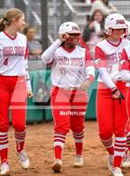 Photo from the gallery "Hughes Springs @ Carthage (Dawg Fight Tournament)"