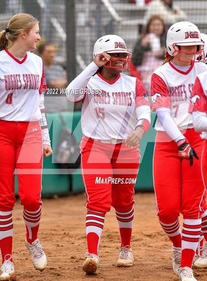 Thumbnail 1 in Hughes Springs @ Carthage (Dawg Fight Tournament) photogallery.