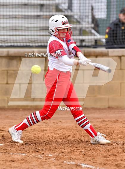 Thumbnail 3 in Hughes Springs @ Carthage (Dawg Fight Tournament) photogallery.
