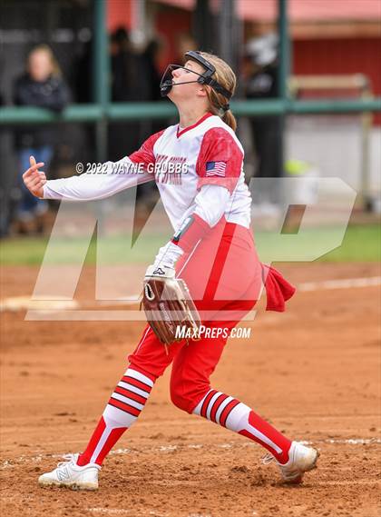 Thumbnail 3 in Hughes Springs @ Carthage (Dawg Fight Tournament) photogallery.