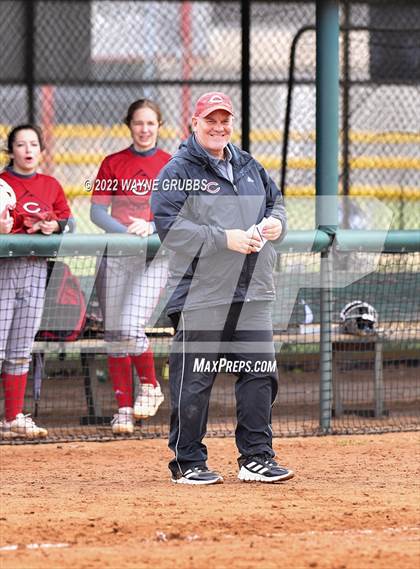 Thumbnail 1 in Hughes Springs @ Carthage (Dawg Fight Tournament) photogallery.