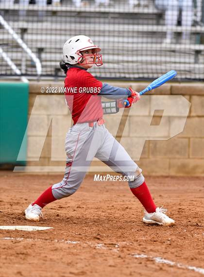 Thumbnail 3 in Hughes Springs @ Carthage (Dawg Fight Tournament) photogallery.