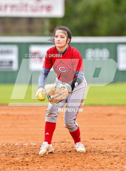 Thumbnail 3 in Hughes Springs @ Carthage (Dawg Fight Tournament) photogallery.