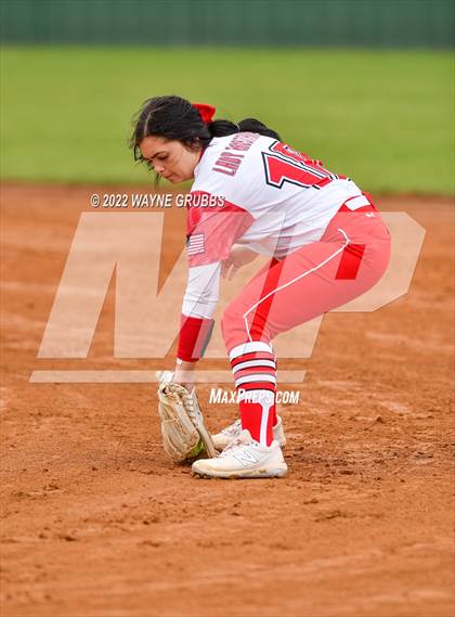 Thumbnail 2 in Hughes Springs @ Carthage (Dawg Fight Tournament) photogallery.