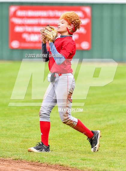 Thumbnail 3 in Hughes Springs @ Carthage (Dawg Fight Tournament) photogallery.