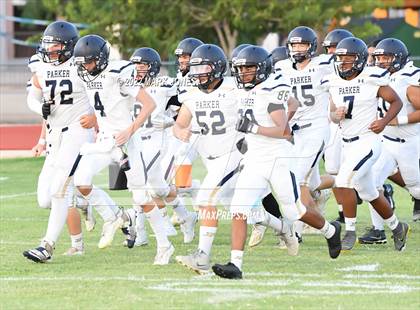 Thumbnail 2 in Parker @ Bourgade Catholic photogallery.
