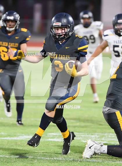 Thumbnail 3 in Parker @ Bourgade Catholic photogallery.