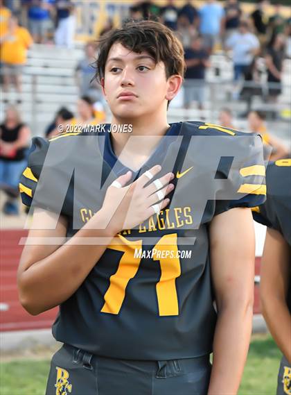 Thumbnail 3 in Parker @ Bourgade Catholic photogallery.