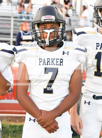 Thumbnail 2 in Parker @ Bourgade Catholic photogallery.