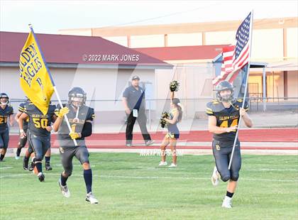 Thumbnail 1 in Parker @ Bourgade Catholic photogallery.