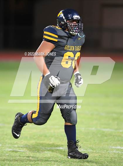 Thumbnail 2 in Parker @ Bourgade Catholic photogallery.