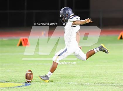 Thumbnail 1 in Parker @ Bourgade Catholic photogallery.