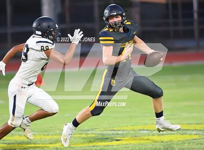 Thumbnail 3 in Parker @ Bourgade Catholic photogallery.