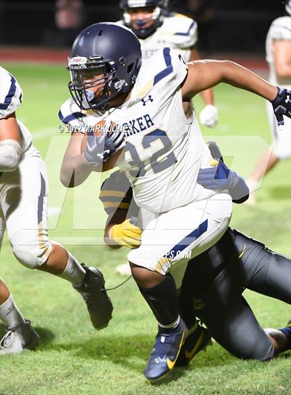 Thumbnail 1 in Parker @ Bourgade Catholic photogallery.