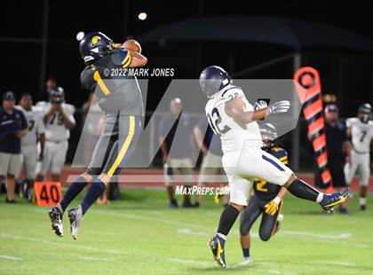 Thumbnail 2 in Parker @ Bourgade Catholic photogallery.