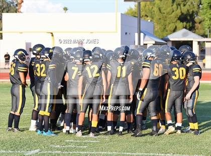 Thumbnail 3 in Parker @ Bourgade Catholic photogallery.