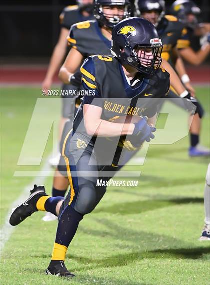 Thumbnail 2 in Parker @ Bourgade Catholic photogallery.