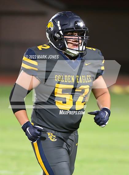 Thumbnail 3 in Parker @ Bourgade Catholic photogallery.