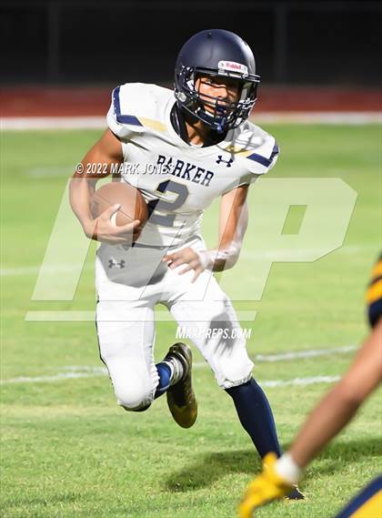 Thumbnail 1 in Parker @ Bourgade Catholic photogallery.