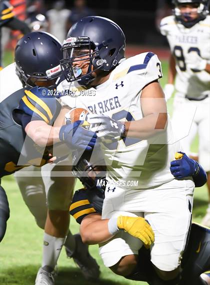 Thumbnail 3 in Parker @ Bourgade Catholic photogallery.