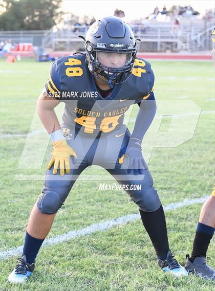 Thumbnail 1 in Parker @ Bourgade Catholic photogallery.