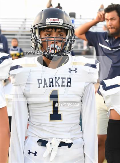 Thumbnail 3 in Parker @ Bourgade Catholic photogallery.