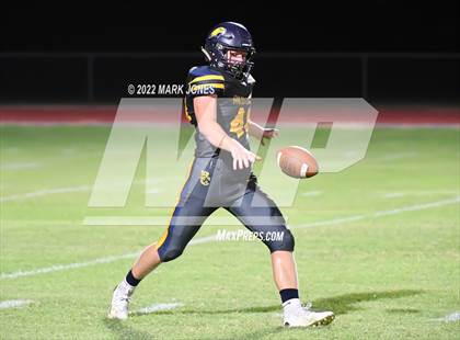 Thumbnail 1 in Parker @ Bourgade Catholic photogallery.