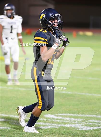 Thumbnail 3 in Parker @ Bourgade Catholic photogallery.