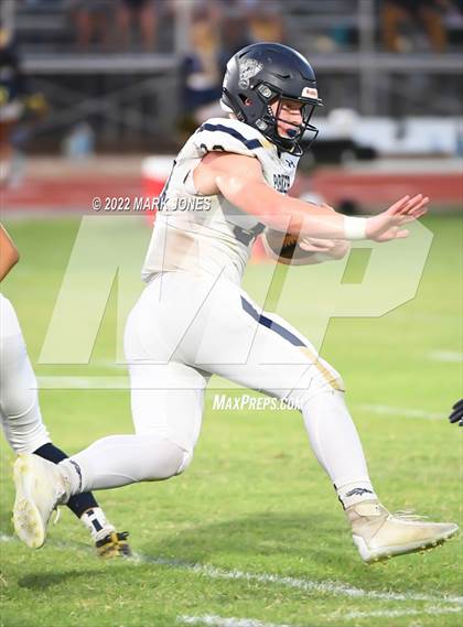 Thumbnail 3 in Parker @ Bourgade Catholic photogallery.