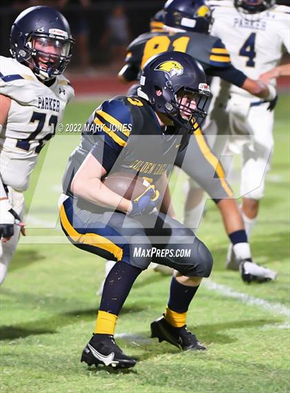 Thumbnail 1 in Parker @ Bourgade Catholic photogallery.