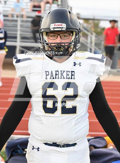 Thumbnail 3 in Parker @ Bourgade Catholic photogallery.