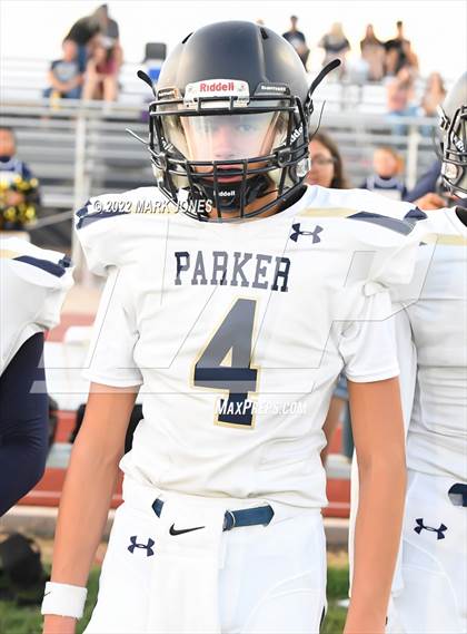 Thumbnail 2 in Parker @ Bourgade Catholic photogallery.