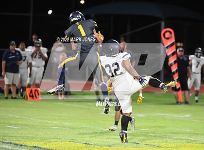 Thumbnail 3 in Parker @ Bourgade Catholic photogallery.