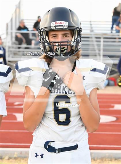 Thumbnail 1 in Parker @ Bourgade Catholic photogallery.