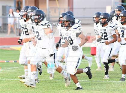 Thumbnail 3 in Parker @ Bourgade Catholic photogallery.