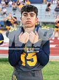 Photo from the gallery "Parker @ Bourgade Catholic"