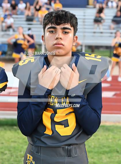 Thumbnail 2 in Parker @ Bourgade Catholic photogallery.
