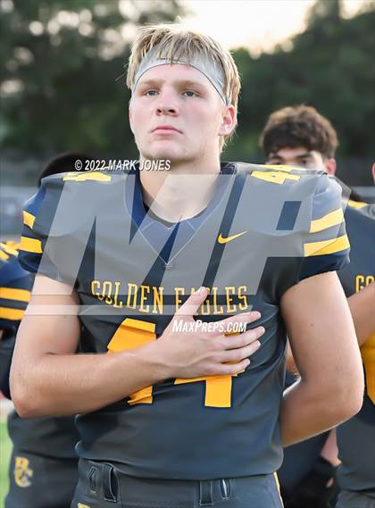 Thumbnail 3 in Parker @ Bourgade Catholic photogallery.