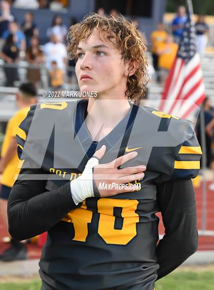 Thumbnail 1 in Parker @ Bourgade Catholic photogallery.