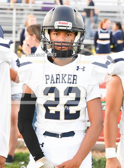 Thumbnail 1 in Parker @ Bourgade Catholic photogallery.