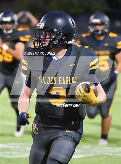 Thumbnail 2 in Parker @ Bourgade Catholic photogallery.