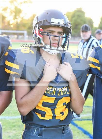 Thumbnail 1 in Parker @ Bourgade Catholic photogallery.