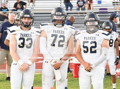 Thumbnail 1 in Parker @ Bourgade Catholic photogallery.