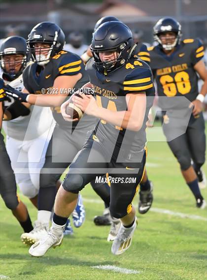 Thumbnail 2 in Parker @ Bourgade Catholic photogallery.