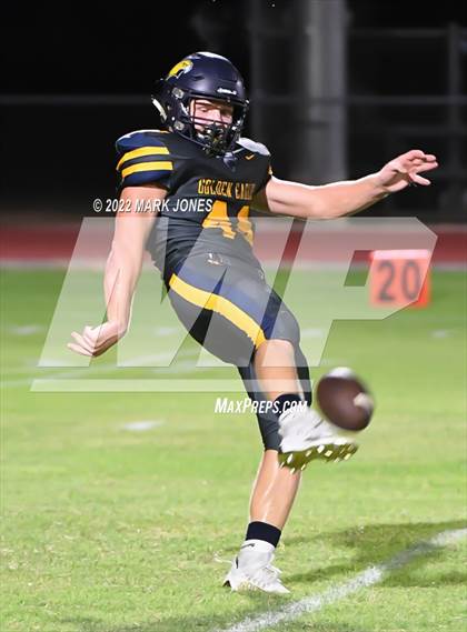 Thumbnail 3 in Parker @ Bourgade Catholic photogallery.