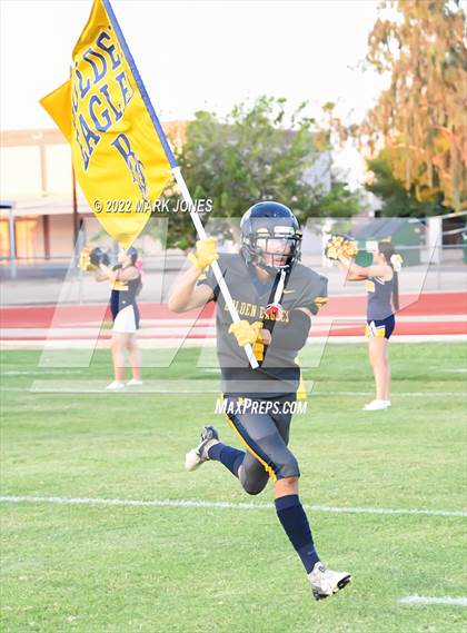 Thumbnail 3 in Parker @ Bourgade Catholic photogallery.