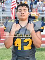 Photo from the gallery "Parker @ Bourgade Catholic"
